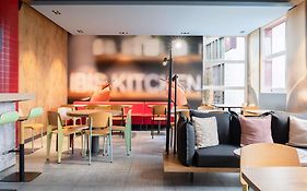 Ibis Geneve Aeroport